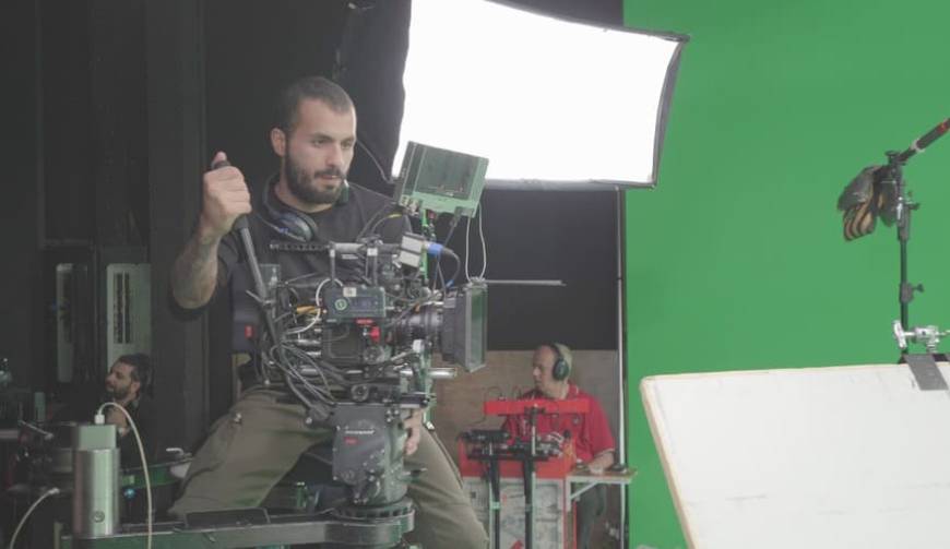 福田区TVC制作：高端品牌专属，用质感与创意传递品牌调性！
