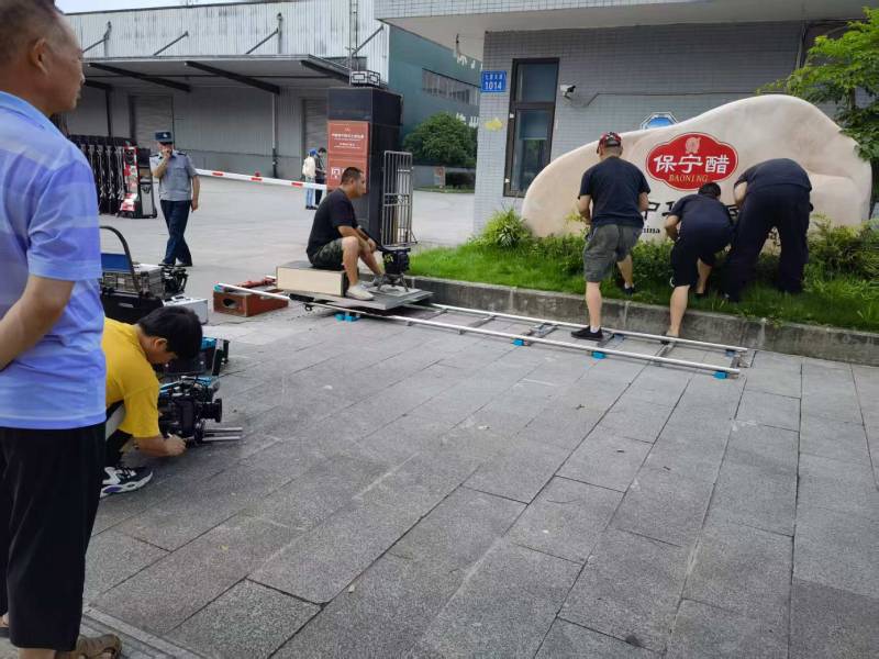福田区TVC拍摄：制造业专属TVC方案，用镜头展现企业硬核实力！