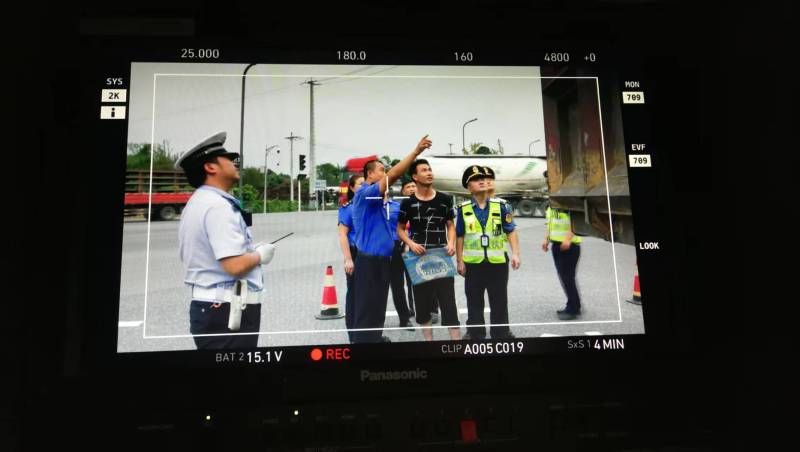 福田区TVC拍摄：用专业镜头助力品牌曝光，让广告触达更多目标用户！
