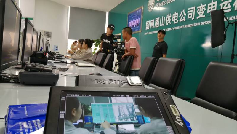 福田区广告片制作优选：全流程专业把控，让品牌传播更有力量！