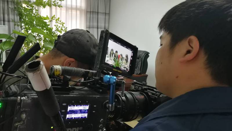 福田区广告片拍摄公司：国潮文化策展人，东方元素与现代审美碰撞