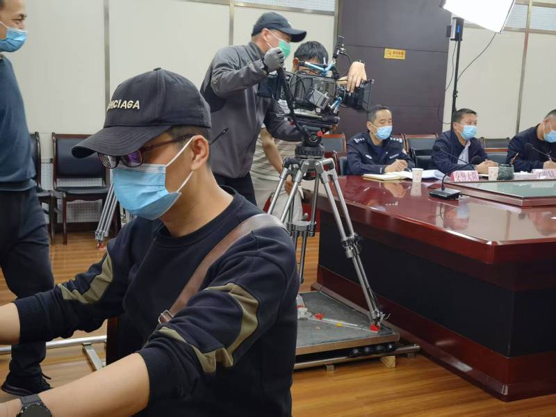 福田区TVC拍摄公司怎么筛选？记住这3个核心标准！