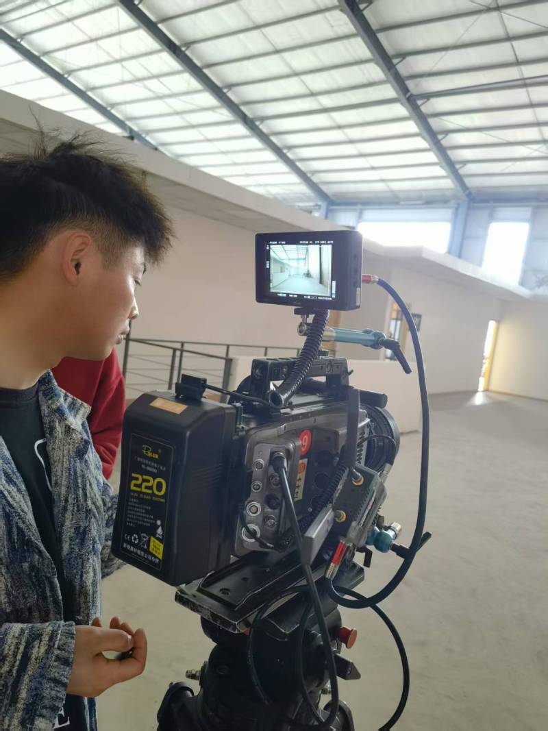 创新驱动，智领未来——福田区TVC与广告片拍摄制作的创新实践