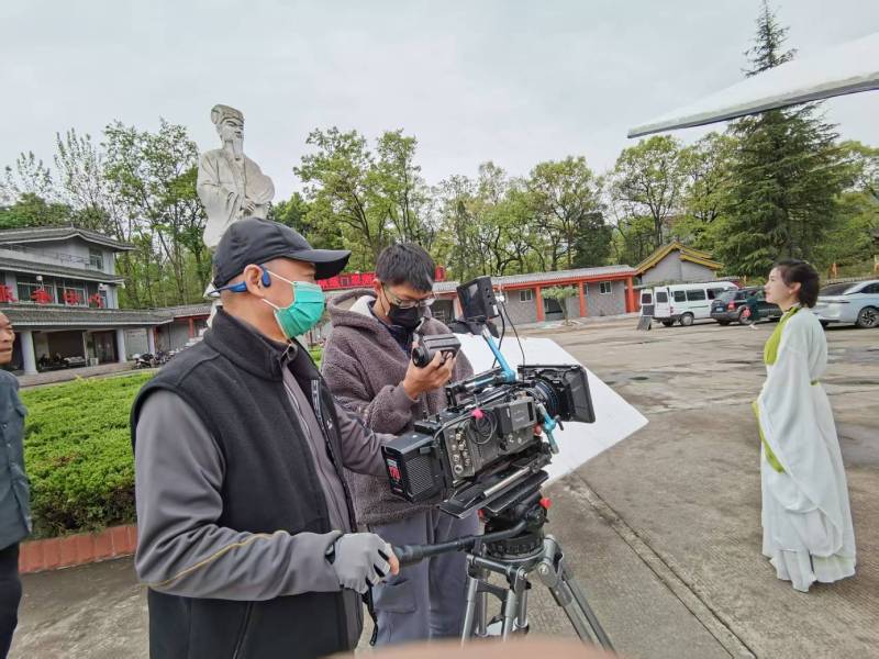 福田区广告片拍摄公司：从策划到投放，一站式服务，让品牌传播更高效！