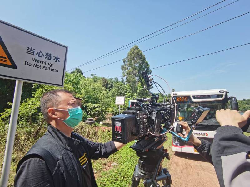 福田区TVC拍摄公司：深耕本地市场，为品牌定制专属拍摄方案